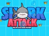 Shark attack io
